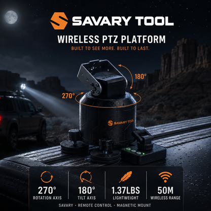 Savary PRO 1.0