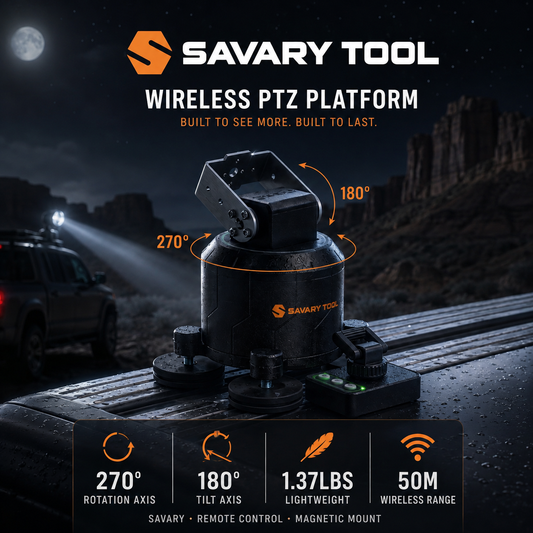 Savary PRO 1.0