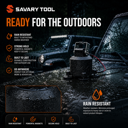 Savary PRO 1.0