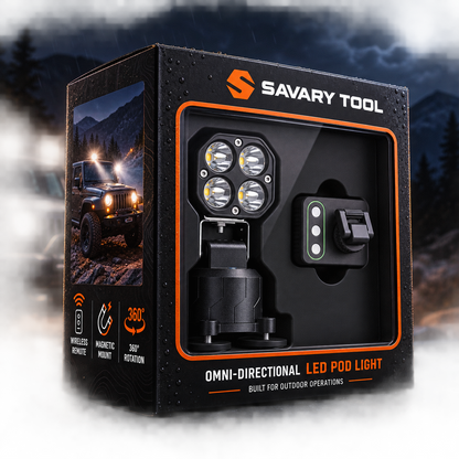 Savary PRO 1.0