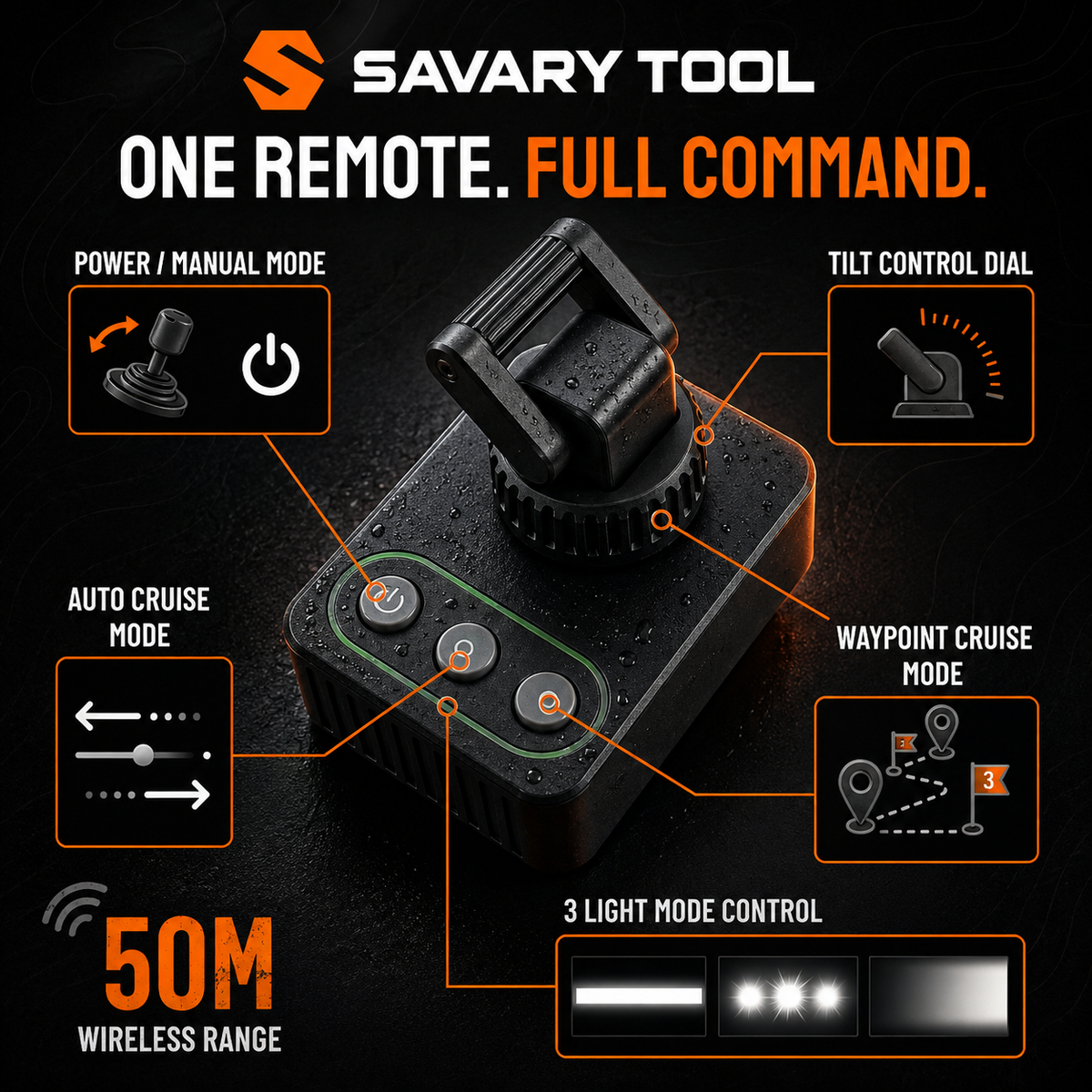 Savary PRO 1.0
