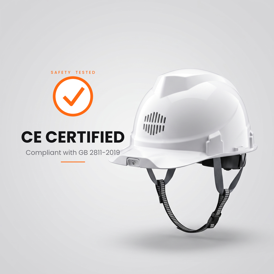 Savary Cooling Hard Hat™