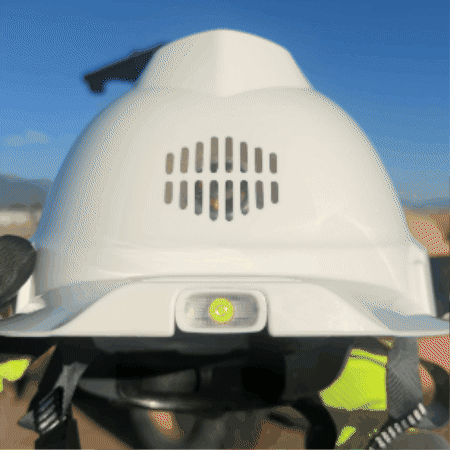 Savary Cooling Hard Hat™