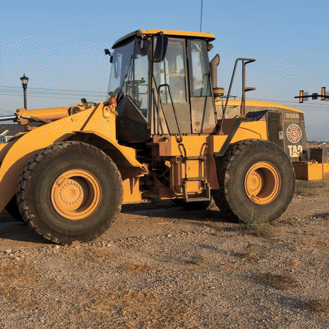 Savary Cooling Hard Hat in action