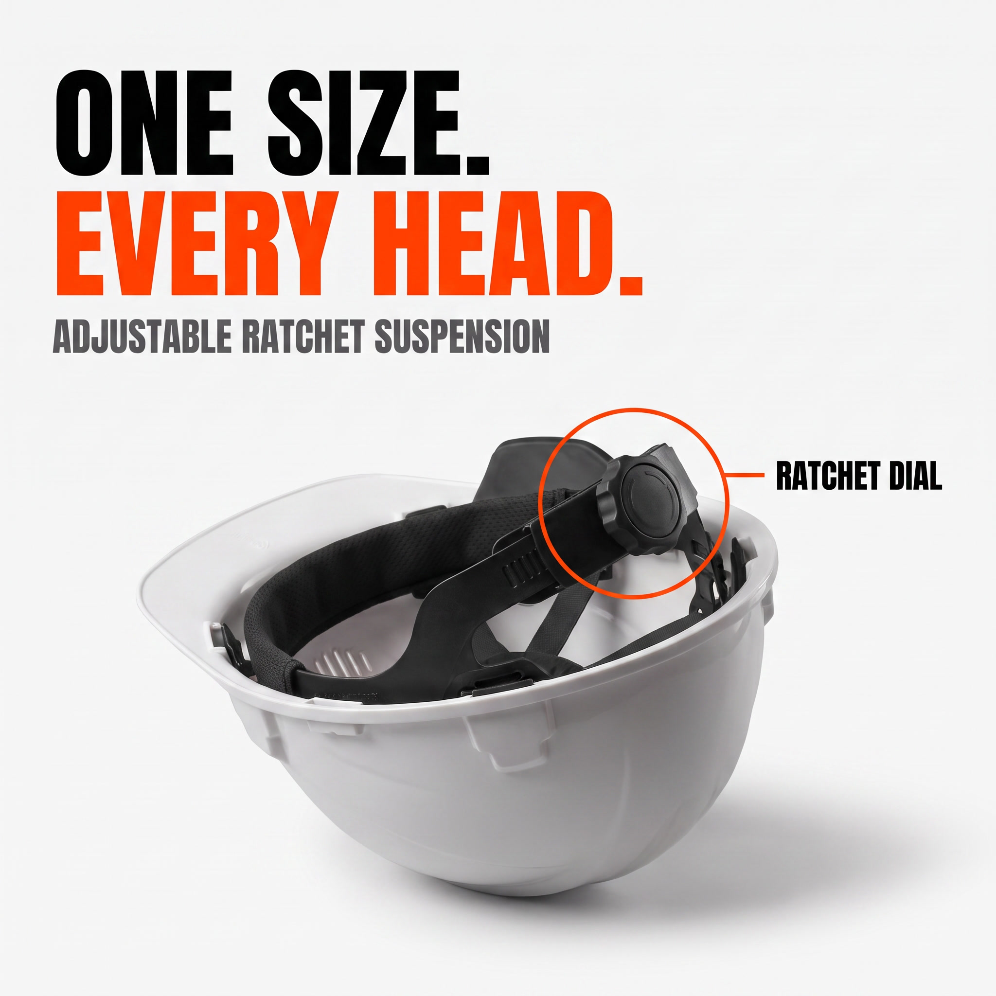 Savary Cooling Hard Hat™