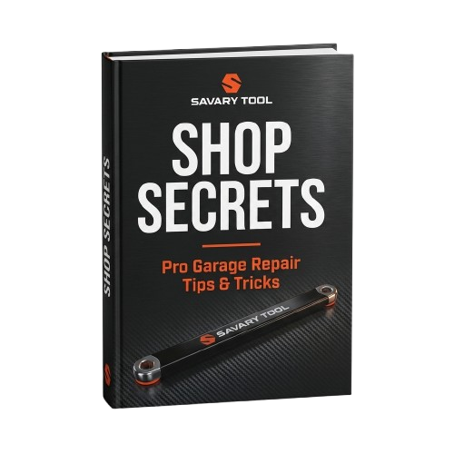 Ebook Shop Secrets