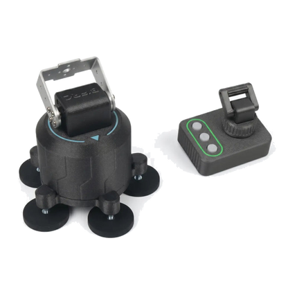 Savary PRO 1.0 - single PTZ mount with wireless remote